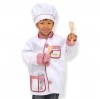 Melissa & Doug Chef Role Play Photo