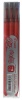 Pilot Frixion Point Erasable Pen Refills - 0.5mm Red Photo