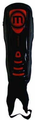 Photo of Medalist Supreme Shinguards - Red