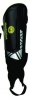 Medalist Enigma Shinguards - Yellow Photo