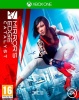 Mirror's Edge Catalyst PS2 Game Photo