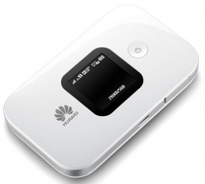 Photo of Huawei E5577 Wireless Portable Router