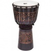 Toca 8" Street Djembe Onyx Photo