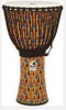 Toca 10" Freestyle Kente Djembe Photo
