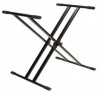 BK Double X-Style Keyboard Stand Photo