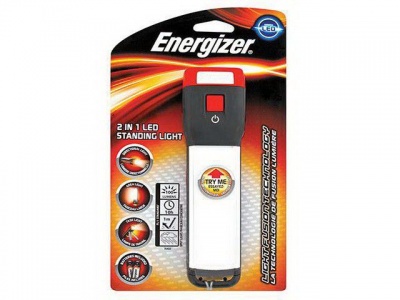 Photo of Energizer - Fusion 2-in-1 LED Standing Light