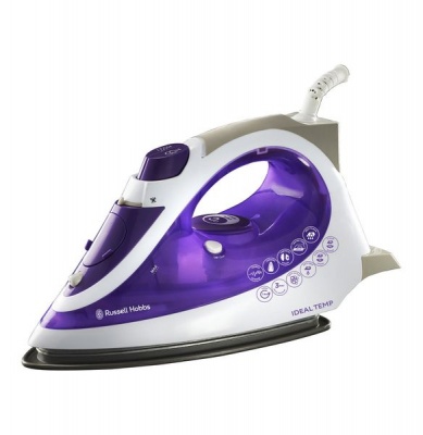 Photo of Russell Hobbs - Ideal Temperature Iron RHI007