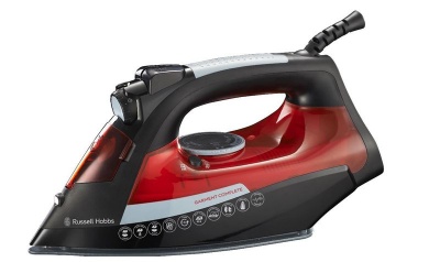 Photo of Russell Hobbs - Garment Complete Steam Iron - RHI910