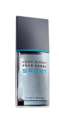 Issey Miyake Sport Homme EDT 50ml For Him