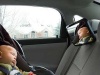 Comfisafe Baby Car Mirror Photo