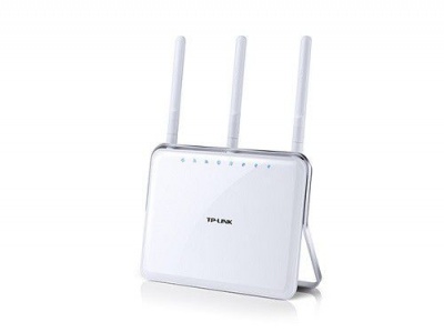 Photo of TP-Link AC1900 Wireless Dual Band Gigabit Router