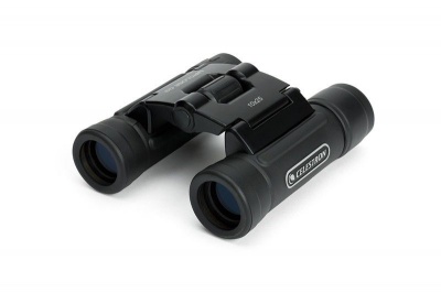 Photo of Celestron Up Close 2 10X25 Compact Binoculars