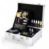 Tattoo Pro Kit 2 - 2 Machines and Carry Case Photo