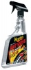 Meguiar's Hot Shine Tyre Spray Trigger Photo