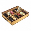 Cupboard Shoe Organiser Photo