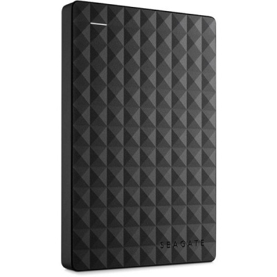 Photo of Seagate Expansion 1TB 2.5" Portable Hard Drive