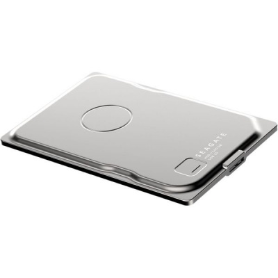 Photo of Seagate Seven mm Portable Hard Drive 500GB