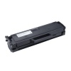 Samsung Compatible Toner Cartridge Replacement - Black Photo