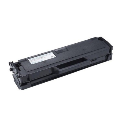 Photo of Samsung Compatible Toner Cartridge Replacement - Black