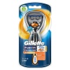 Gillette Fusion ProGlide Flexball Power Razor - 1up Photo