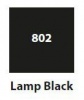 Dala Artist Oil Paint 50ml - Lamp Black Photo