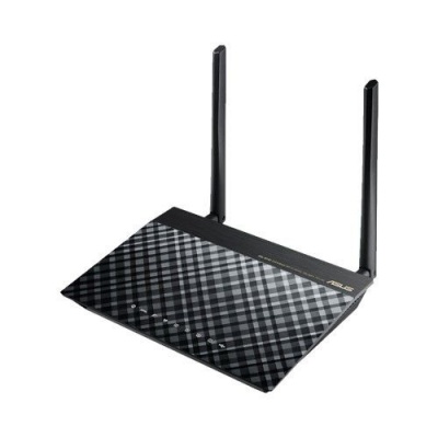 Photo of ASUS DSL-N14U Wireless N300 ADSL Modem Router