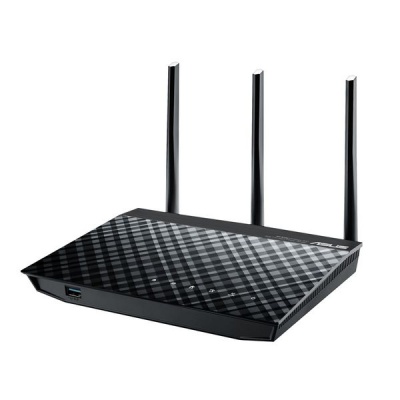 Photo of ASUS RT-N18U 2.4GHz 600Mbps High Power Router