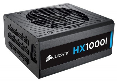 Photo of Corsair HXI1000 Series 1000W ATX PSU 80 Plus Platinum Certified