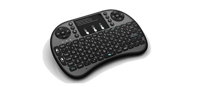 Photo of Zoweetek Bluetooth Mini Keyboard with Touchpad