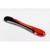 Kensington Optimise IT - Duo Gel Keyboard Wrist Rest - Red/Black Photo