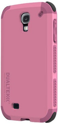 Photo of Samsung PureGear Dualtek Case for S4 - Pink