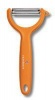 Victorinox - Vegetable and Fruit Peeler - Orange Photo