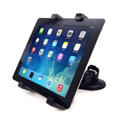Photo of Tuff-Luv Universal Tablet 7" - 10" Front window Or Vent Mount for Ipad