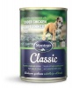 Montego - Classic Wet Puppy Chicken - 380g Photo
