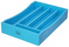 House Of York - Drawer Organiser - Clear Skys Blue Photo