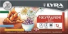 Lyra Polycrayons Pastels - 12 Colours in Box Photo