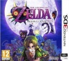 Legend of Zelda: Majora's Mask 3D PS2 Game Photo
