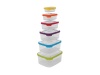 Joseph Joseph - Nest Storage Containers - Set of 6 Photo