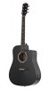 Fender Squier Acoustic Electric Guitar - Natural Photo