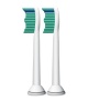 Philips Sonicare Pro Result Brushhead Standard Twin BHS Photo