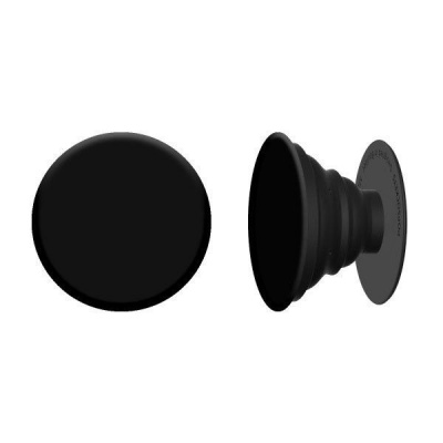 Photo of Popsockets Cell Phone Accessory - Black