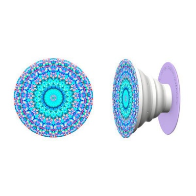 Photo of Popsockets Cell Phone Accessory - Arabesque