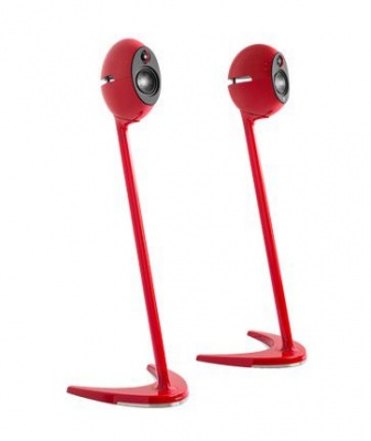 Photo of Edifier Luna Eclipse Stand - Red