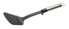 Gourmand - Stainless Steel Nylon Solid Turner With Hook Photo