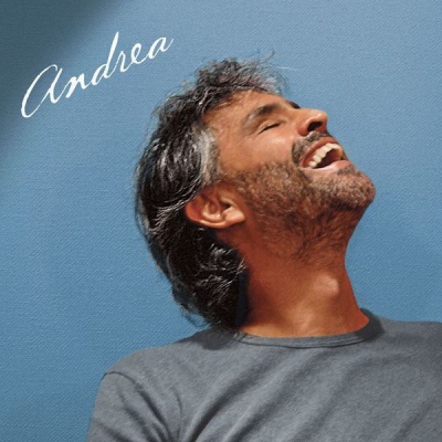 Photo of Andrea Bocelli - Andrea