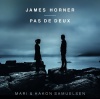 Mari Samuelsen - Horner: Pas De Deux Photo