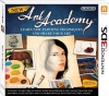 New Art Academy /3DS Photo