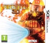 Real Heroes: Firefighter 3D Photo