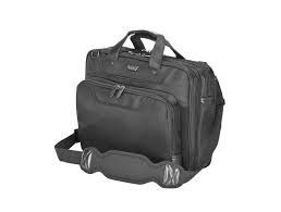 Photo of Targus Corporate Traveller 14" Topload Laptop Case