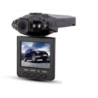 Photo of HD Car DVR Dashcam Driving Camera Recorder for Vehicles